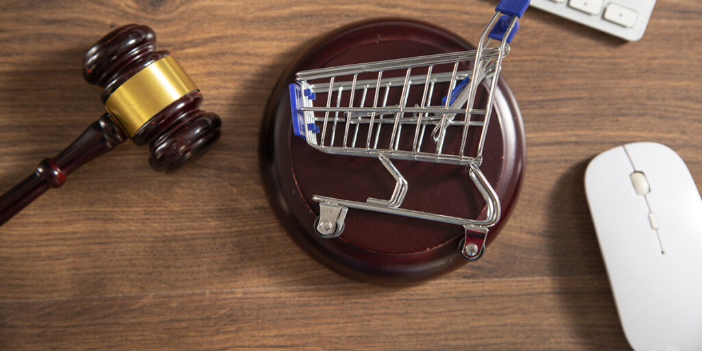 imagen de derecho mercantil