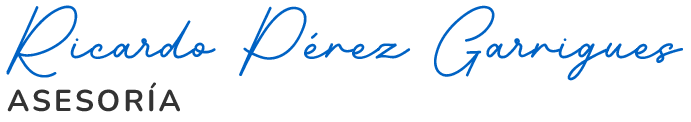 Ricardo Perez Garrigues