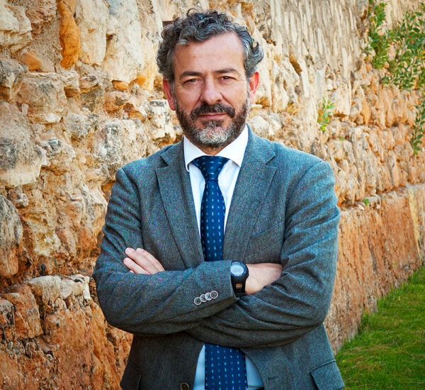 Ricardo Pérez Garrigues